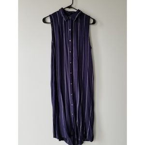 Lumiere Sleeveless Dress